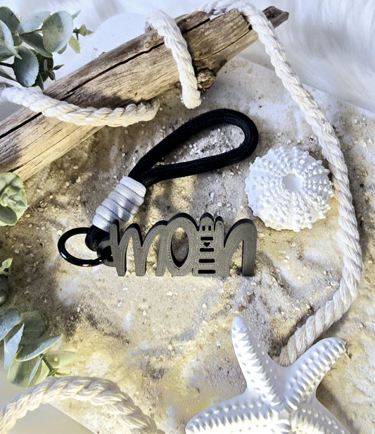 Moin Schlüsselanhänger