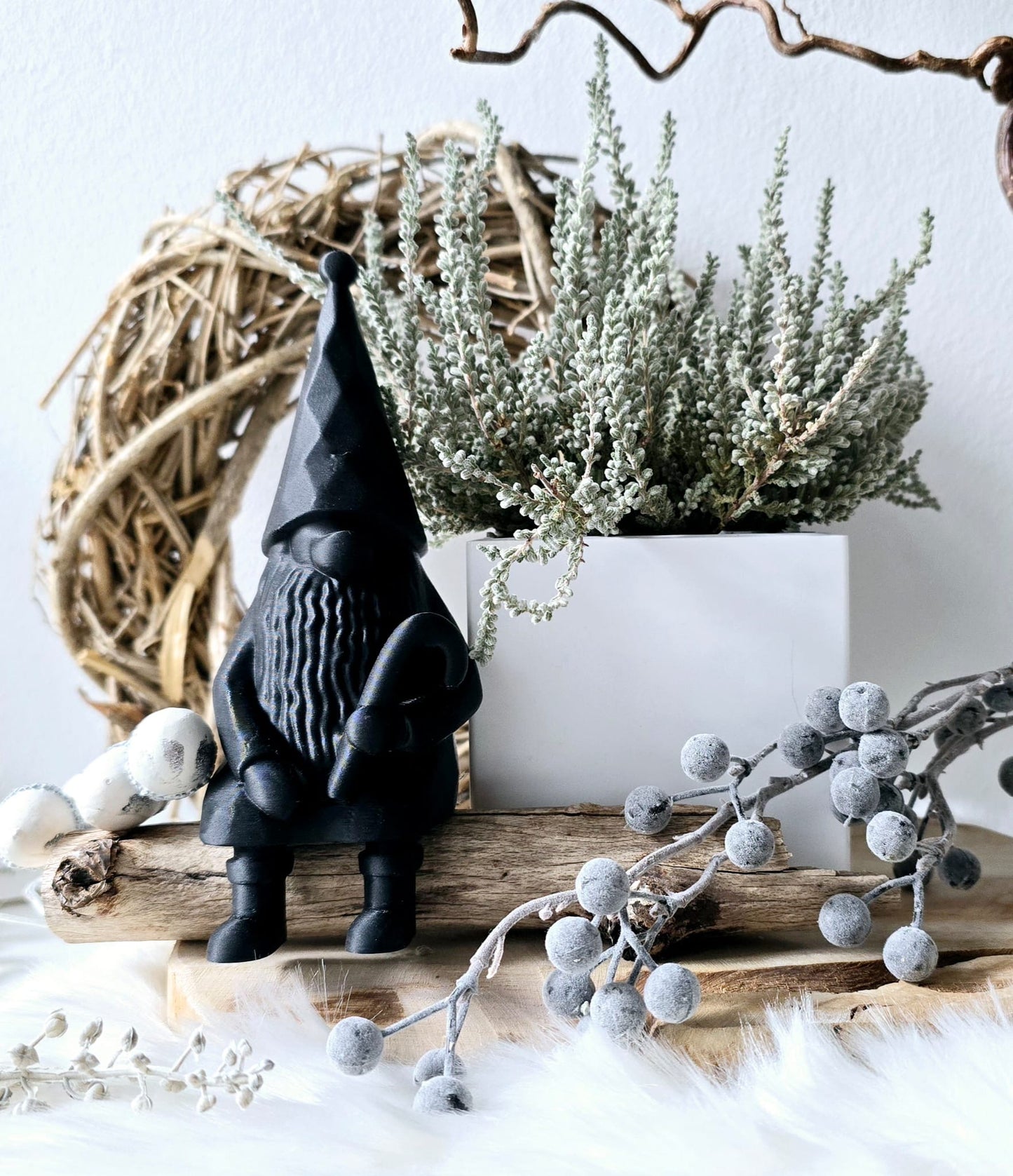 Kantenhocker Wichtel