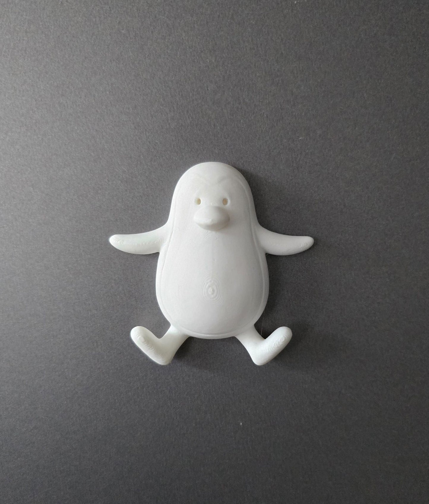 Pinguin Magnet