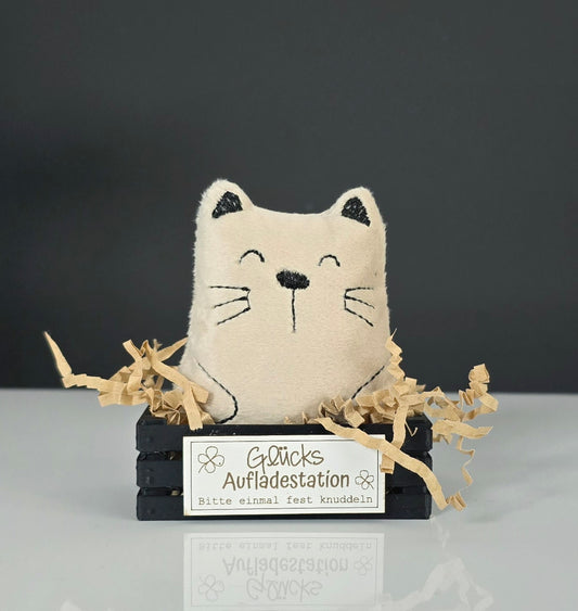 Tierischer Glücksbringer