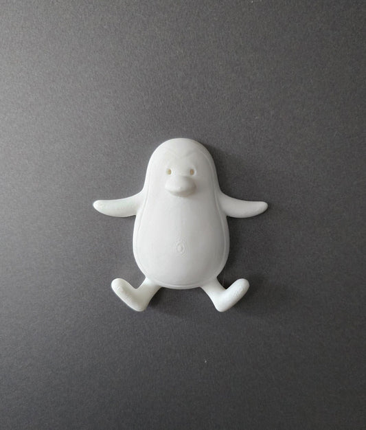 Pinguin Magnet